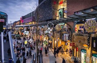 创想世纪文化旅游城网站案例