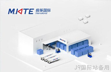 枫筝国际网站设计案例