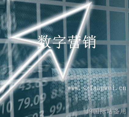 数字营销