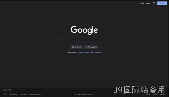 google设计