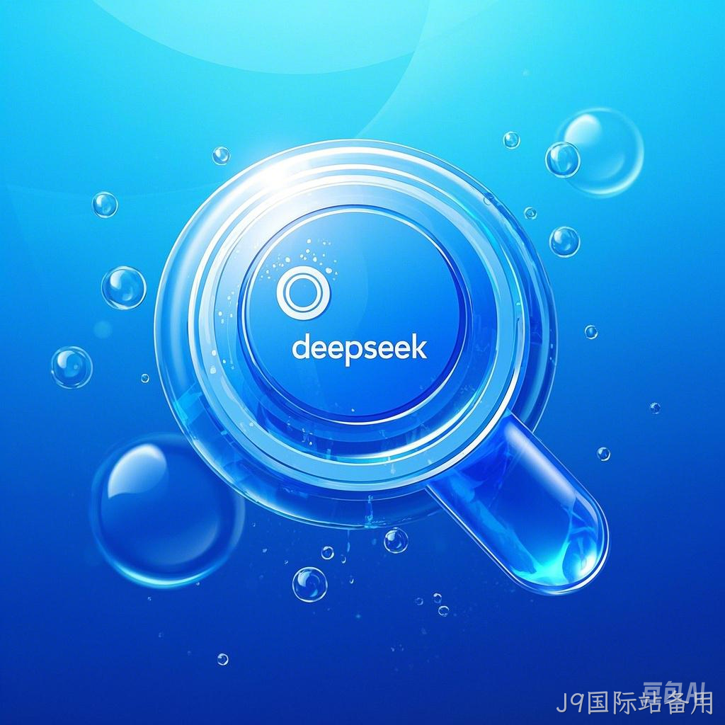 deepseek