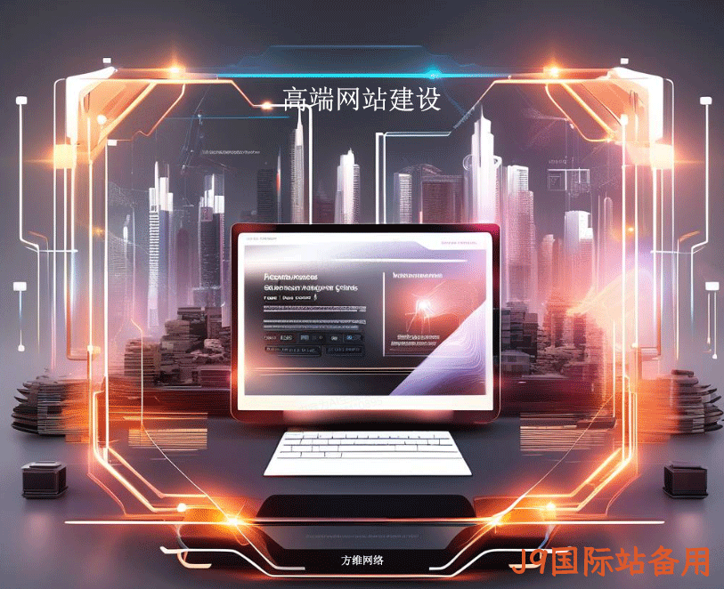 网站设计服务商