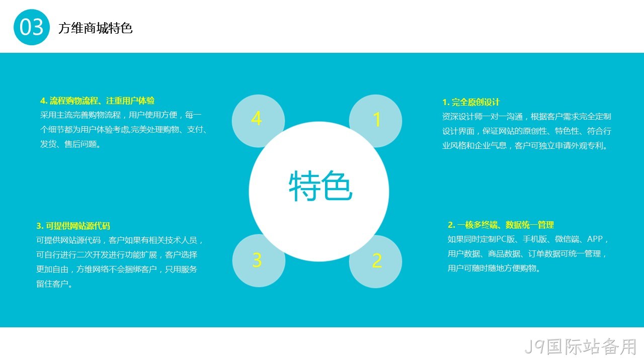J9国际站备用商城特色1