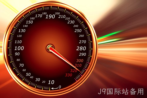注重加载速度