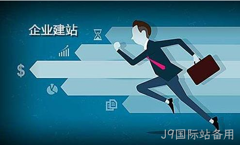 企业建站