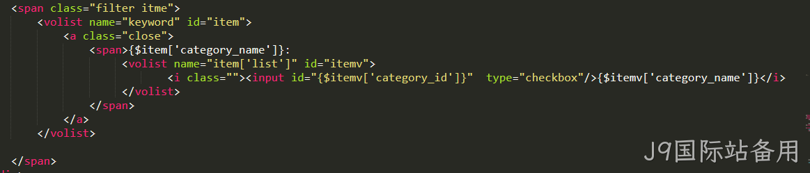 HTML
