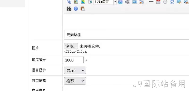 不能上传的情况
