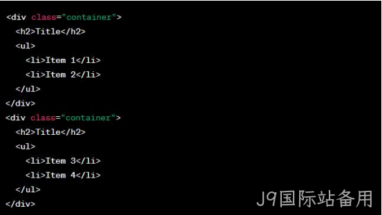 前端JS代码4
