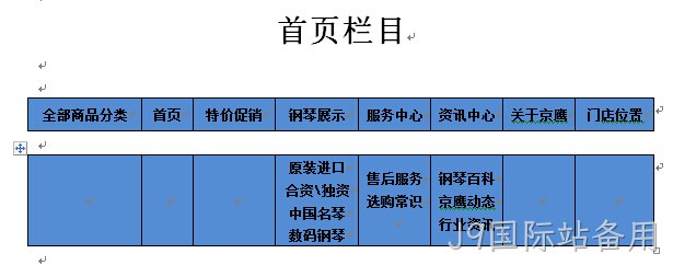绿色